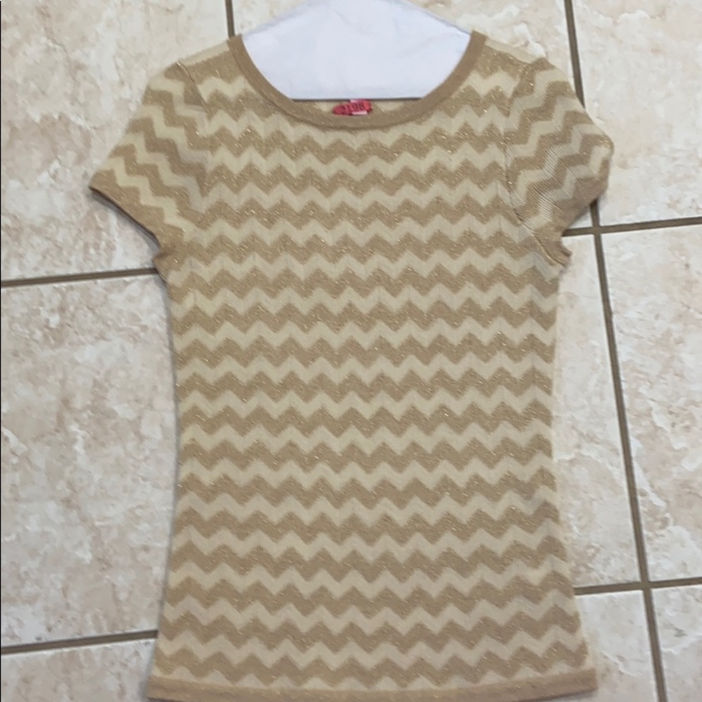 Lily Pulitzer sweater